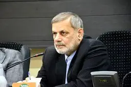 عضو کمیسیون امنیت ملی مجلس: بی‌اعتباری توافق در صورت اجرای اسنپ‌بک در متن توافق نیامده /خدا مطمئناً با ملت ایران است، نه آمریکا و اسرائیل/ باید آمادگی دفاعی بالایی داشته باشیم