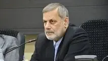 عضو کمیسیون امنیت ملی مجلس: بی‌اعتباری توافق در صورت اجرای اسنپ‌بک در متن توافق نیامده /خدا مطمئناً با ملت ایران است، نه آمریکا و اسرائیل/ باید آمادگی دفاعی بالایی داشته باشیم