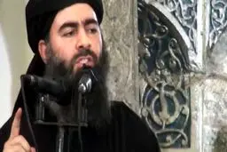 جایزه ۲۵ میلیون دلاری برای دستگیری ابوبکر بغدادی + عکس
