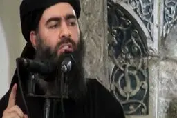 جایزه ۲۵ میلیون دلاری برای دستگیری ابوبکر بغدادی + عکس