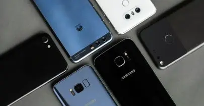 آخرین قیمت تلفن همراه در بازار + جدول