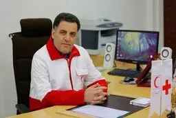 واریز کمک مردمی ۴۰ میلیاردی به حساب‌های هلال احمر