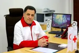 واریز کمک مردمی ۴۰ میلیاردی به حساب‌های هلال احمر