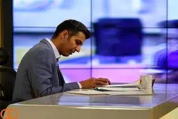 عادل جانشین ناظمی در وزارت ورزش می‌شود