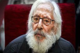 آقای مشایخی خیلی خداحافظ!