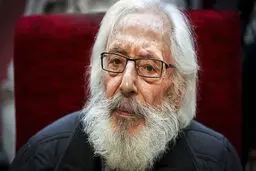 آقای مشایخی خیلی خداحافظ!