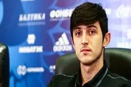 سردار آزمون؛ جدیدترین منتقد شعار مرگ بر آمریکا