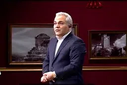 واکنش دبیر شورای اطلاع رسانی دولت به برنامه مهران مدیری