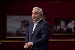 واکنش دبیر شورای اطلاع رسانی دولت به برنامه مهران مدیری