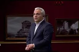 واکنش دبیر شورای اطلاع رسانی دولت به برنامه مهران مدیری