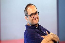 عذرخواهی رامبد جوان به خاطر سانسور خندوانه