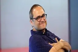 عذرخواهی رامبد جوان به خاطر سانسور خندوانه