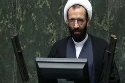 نماینده مجلس: آمریکا بخواهد سپاه را به عنوان گروه تروریستی اعلام کند نیروهای آنان را هدف قرار خواهیم داد