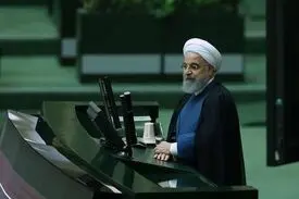 روحانی در منگنه / لاک دفاعی جواب نداد