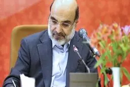 رئیس سازمان صدا و سیما، مدیر شبکه نسیم را توبیخ کرد