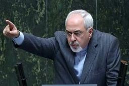 ظریف خواستار قرار گرفتن نام نیروهای نظامی آمریکا در منطقه غرب آسیا در فهرست تروریستی ایران شد