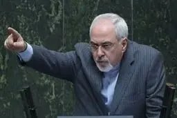 ظریف خواستار قرار گرفتن نام نیروهای نظامی آمریکا در منطقه غرب آسیا در فهرست تروریستی ایران شد