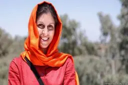 گفت‌وگوی وزیر خارجه انگلیس با ظریف درباره “زاغری”