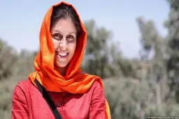 گفت‌وگوی وزیر خارجه انگلیس با ظریف درباره “زاغری”
