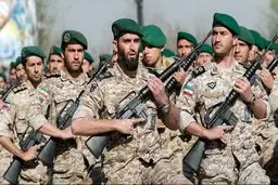 با قرارگرفتن سپاه در لیست گروههای تروریستی چه اتفاقی خواهد افتاد؟