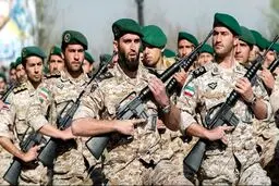 با قرارگرفتن سپاه در لیست گروههای تروریستی چه اتفاقی خواهد افتاد؟
