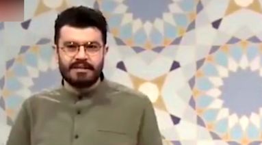 تلویزیونی که «لعن» می‌فرستد ولی خودش هم «فرشته» نیست