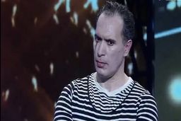 شرکت‌کننده جنجالی «عصر جدید»: مهمان برنامه بودم نه متقاضی / «عصر جدید» غربی است نه «پانتومیم»