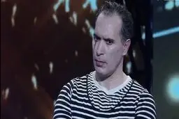 شرکت‌کننده جنجالی «عصر جدید»: مهمان برنامه بودم نه متقاضی / «عصر جدید» غربی است نه «پانتومیم»