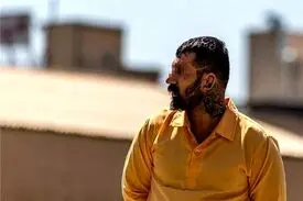 چند پرده از زندگی مشهورترین لات تهران که در زندان کشته شد