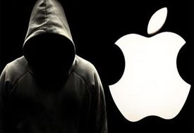 کاربران آیفون مراقب جاسوس‌افزار جدید باشند