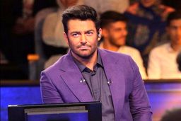 تعجب گلزار از پاسخ سریع شرکت‌کننده «برنده باش» به یک سوال سخت + فیلم