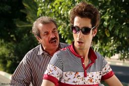 اکران فیلم «رحمان ۱۴۰۰» متوقف شد