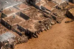 پرداخت ۱۵۶ میلیارد تومان کمک بلاعوض به مناطق سیل زده / احتمال استفاده از منابع صندوق توسعه ملی