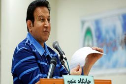 افشاگری‌های همدست هدایتی علیه میلیاردر معروف و فرزندش / باز شدن پای «بازیکن خائن» به پرونده