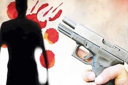 خودکشی پدر پس از قتل پسرش در پلدختر