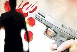 خودکشی پدر پس از قتل پسرش در پلدختر