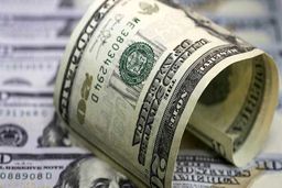دلار در اوج قدرت خود قرار گرفت
