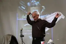 واقعیت ماجرای بازداشت حسن عباسی چیست؟