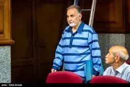 چرا نجفی پس از گرفتن رضایت، باز هم به حکم قصاص معترض است؟