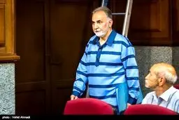 چرا نجفی پس از گرفتن رضایت، باز هم به حکم قصاص معترض است؟