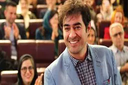 واکنش شهاب حسینی به انتشار عکسی که برایش دردسر شد + تصویر