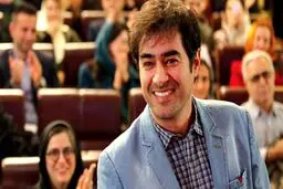 واکنش شهاب حسینی به انتشار عکسی که برایش دردسر شد + تصویر