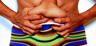 چربی‎های بدنمان را چطور «طبیعی» آب کنیم؟