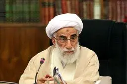 روایت آیت الله جنتی از گفتگویش با آیت‌الله یزدی و آملی لاریجانی:به زودی هر دو عزیز را در کنار یکدیگر خواهیم دید