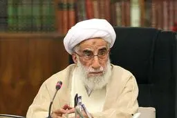 روایت آیت الله جنتی از گفتگویش با آیت‌الله یزدی و آملی لاریجانی:به زودی هر دو عزیز را در کنار یکدیگر خواهیم دید