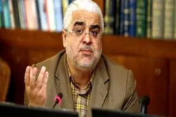 خاطره نماینده رشت از برخورد آملی لاریجانی با پزشکیان