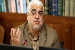 خاطره نماینده رشت از برخورد آملی لاریجانی با پزشکیان