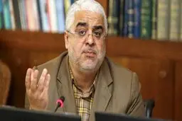 خاطره نماینده رشت از برخورد آملی لاریجانی با پزشکیان