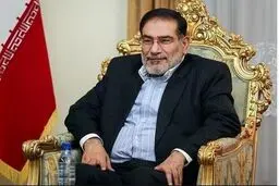 شبکه خبری “ان بی سی” آمریکا به نقل از علی شمخانی: امضای برجام اشتباه بود