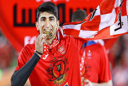 چرا بیرانوند به ژاپن نرفت؟